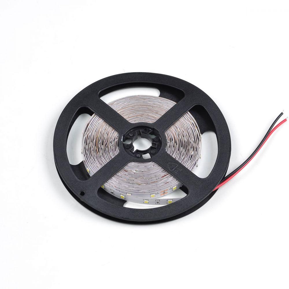 Світлодіодна стрічка Venom SMD 2835 60д.м. (IP20) Standart 24V біла (VST-2835240600-W) Білий, фото 1