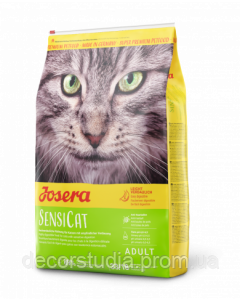 JOSERA SensiCat Йозера СенсіКет