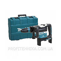 Аккумуляторный перфоратор Makita DHR400ZKU (без аккумулятора и зарядного устройства)