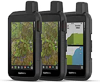 Порівняння навігаторів Garmin Montana