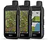 Порівняння навігаторів Garmin Montana