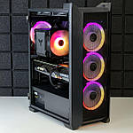 Ігровий комп'ютер Intel i5 14400F / RTX 5070 12GB "ADVARI-2", фото 6