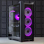 Ігровий комп'ютер Intel i5 14400F / RTX 5070 12GB "ADVARI-2", фото 2