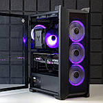 Ігровий комп'ютер Intel i5 14400F / RTX 5070 12GB "ADVARI-2", фото 5