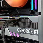 Ігровий комп'ютер Intel i5 14400F / RTX 5070 12GB "ADVARI-2", фото 7