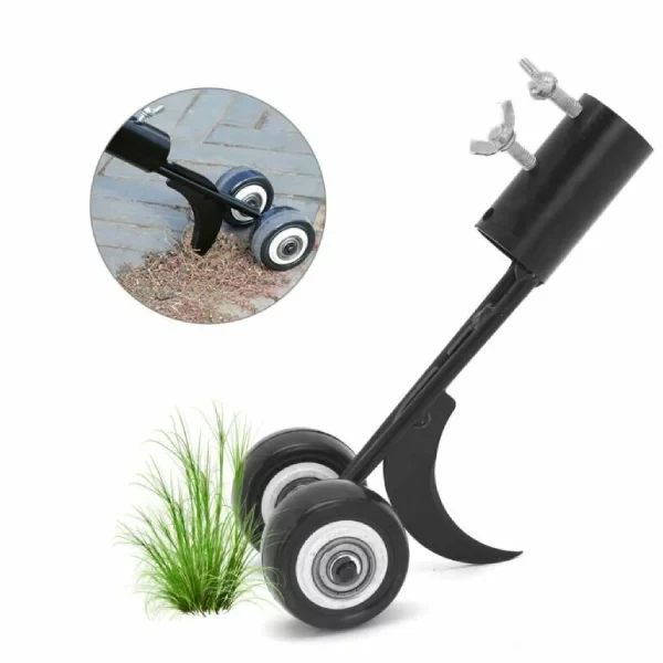 Крюк для прополювання, культиватор польовий пропольник міжрядовий з колесом, фото 1