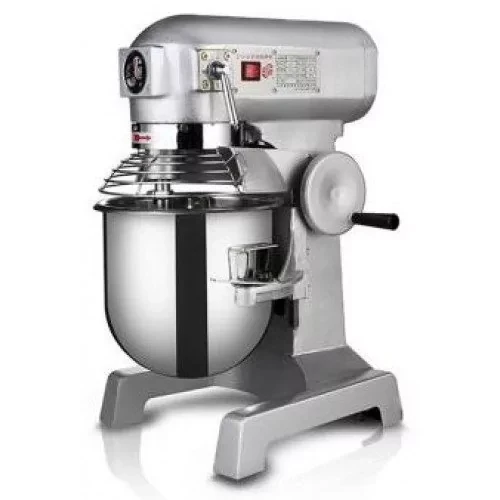 Професійний планетарний міксер FROSTY B20B (дежа 20 літрів)