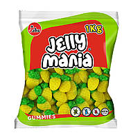 Ананас – желейні цукерки Jake Іспанія 1 кг