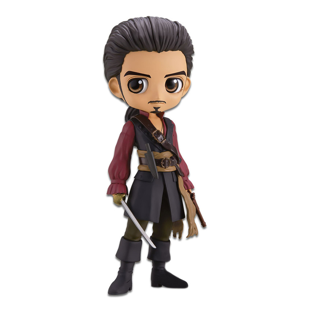 Funko pop hotsell will turner