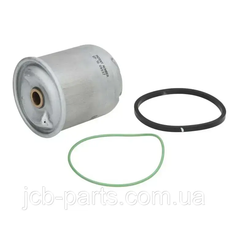 Фільтр оливи MANN-FILTER ZR902X