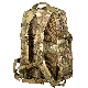 Тактичний рюкзак Camo-Tec Dash Multicam, фото 6