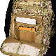 Тактичний рюкзак Camo-Tec Dash Multicam, фото 7