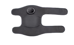 Універсальний масажер з підігрівом бездротовий Wi-fever