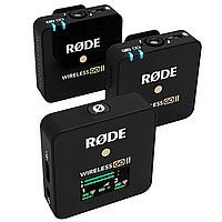 Rode Wireless GO II