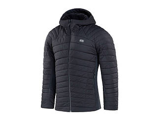 M-Tac куртка Jarl Black