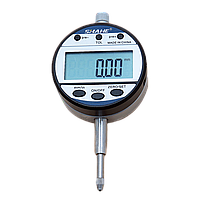 Электронный индикатор часового типа (цифровой) Shahe 0-12,7 мм