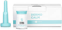Пом'якшуючий лосьйон Hair Company Double Action Dermo Calm Lotion 10х10 мл (Оригінал)