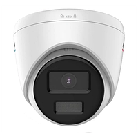 2Мп IP ColorVu камера с видимой подсветкой Hikvision DS-2CD1327G0-L(C) (2.8 ММ) a