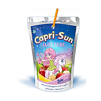 Сок Capri-Sun Fairy Drink Фея 200ml