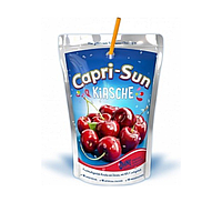 Сок Capri-Sun Kirsche Вишня 200ml