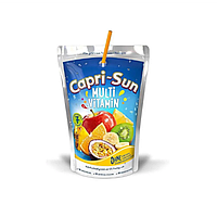 Сок Capri-Sun Multi Vitamin Мультивитамин 200ml