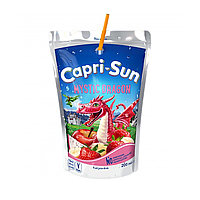 Сок Capri-Sun Mystic Dragon Дракон 200ml