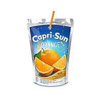 Сок Capri-Sun Orange Апельсин 200ml