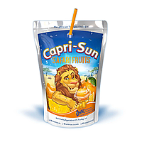 Сок Capri-Sun Safari Fruits Сафарі 200ml