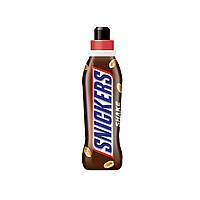 Молочный Напиток Snickers Milkshake 350ml