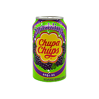 Напиток Chupa Chups Grape 345ml