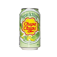 Напиток Chupa Chups Melon Cream 345ml