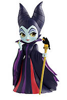 Фигурка Q Posket Малефисента Disney Maleficent 7 см QP M D