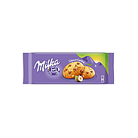 Печенье Milka Choco Cookie Nut 135g