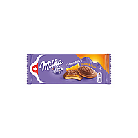 Печенье Milka Choco Jaffa Orange Jelly 147g