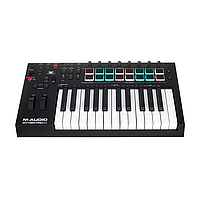 MIDI клавіатура M-Audio Oxygen PRO 25