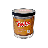 Шоколадная Паста Twix 200g