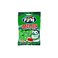 Жевательная Резинка Fini Watermelon 90 g