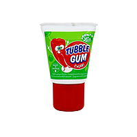 Жувальна Гумка В Тюбику Tubble Gum Cherry Вишня 35g