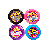 Жевательная Резинка Hubba Bubba Mega Long 56g