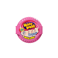 Жевательная Резинка Hubba Bubba Mega Long Fancy Fruit 56g