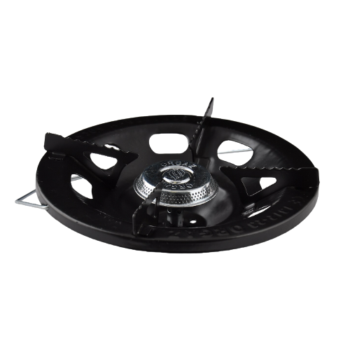 Газовий пальник Orgaz Stove тарілка для газового балона 2,16 кВт (EPK-630)