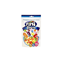 Жевательные конфеты Fini Beans 165 g