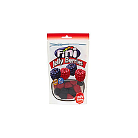 Жевательные конфеты Fini Jeally Berries 165 g