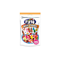 Жевательные конфеты Fini Mini Treats 165 g