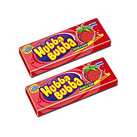 Жевательная Резинка Hubba Bubba Strawberry Wrigley 35g