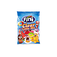 Желейные конфеты Fini Clear Little Mix 90 g