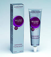 Прямий барвник Eugene Рerma Professionnel Paris Blush Satine Blond Fonce Темний Блондин 100 мл