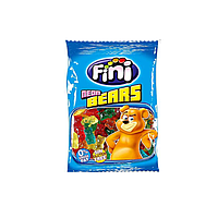 Желейные конфеты Fini Neon Bears 90 g