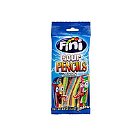 Желейные конфеты Fini Sour Pencils 100g