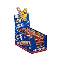 Желейные конфеты Haribo Roulette 25g
